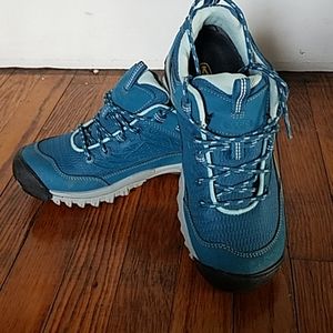 Keen Hiking Shoes